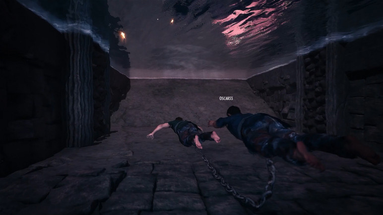 Chained Together Steam Account rental – image 4