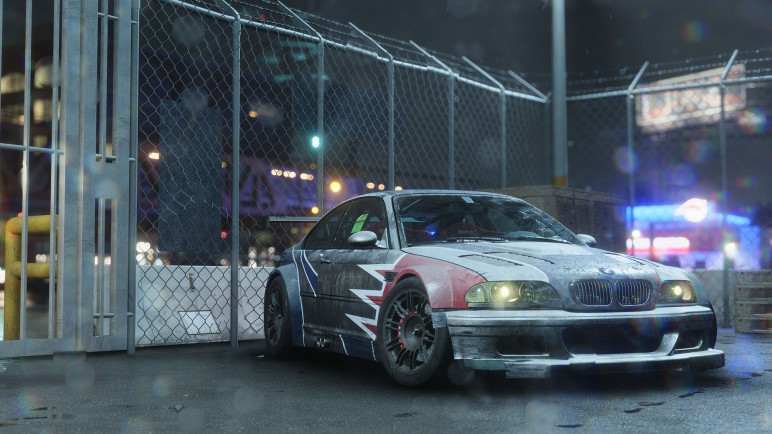 Buy offline NFS Unbound account (Need for Speed Unbound) – image 2