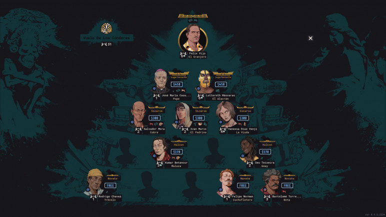 Buying Cartel Tycoon – image 4