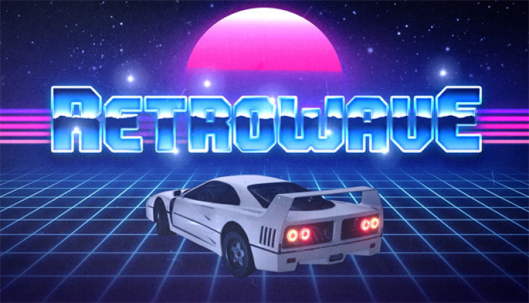 Купить ключ Retrowave для Steam – изображение 12