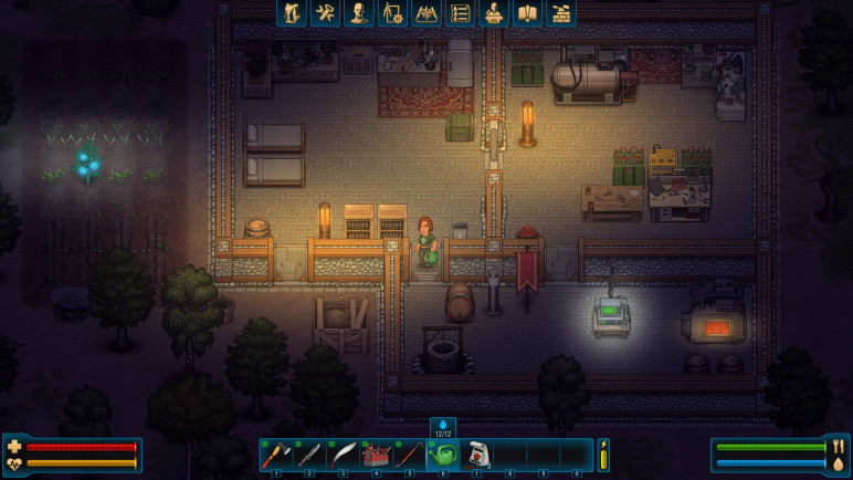Купить ключ CryoFall для Steam – изображение 11