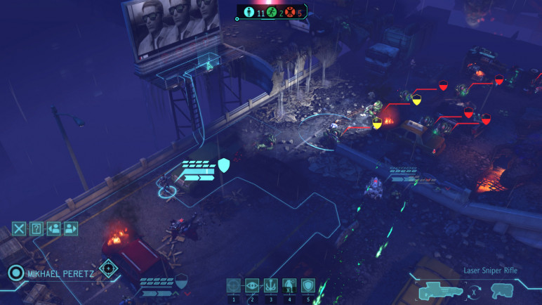 Offline account for XCOM Enemy Unknown – image 11