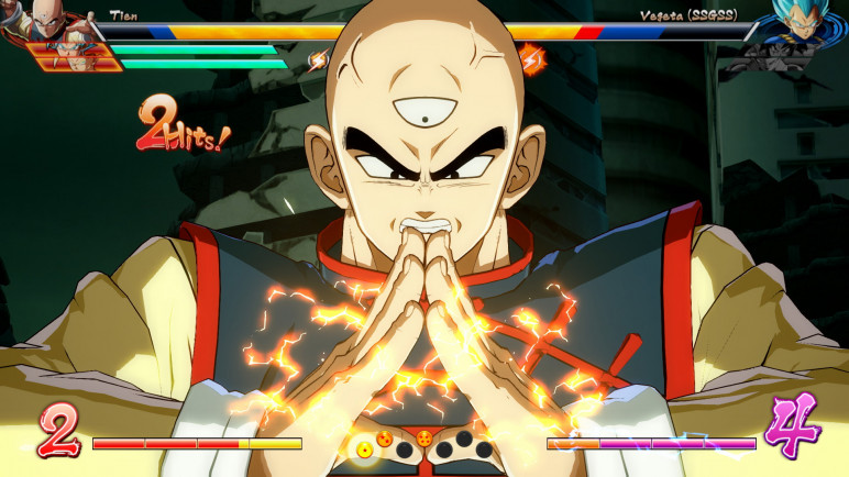 Buy Dragon Ball FighterZ for Nintendo Switch – image 6