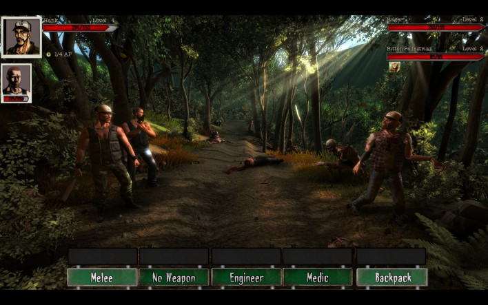 Ключи и гифты для Dead Age – изображение 2