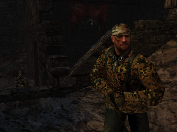 Offline Return to Castle Wolfenstein – image 5
