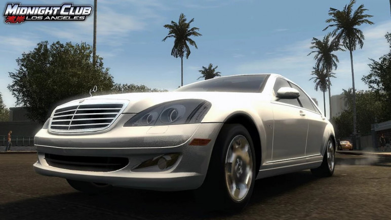 Активация Midnight Club Los Angeles для Xbox Microsoft Store – изображение 3