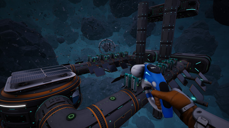 Astrometica - Keys and Gifts for Steam – image 10