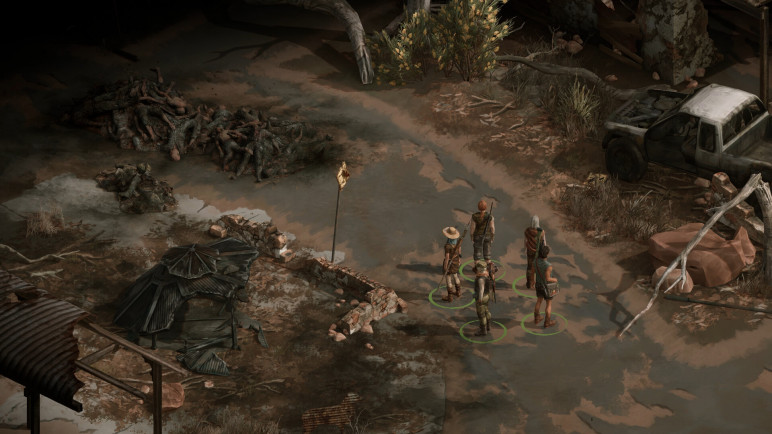 Активация Broken Roads – изображение 5