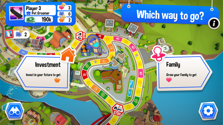 Купить The Game of Life 2 – изображение 10