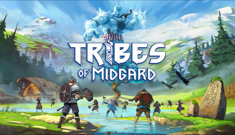 The Tribes of Midgard – image 14