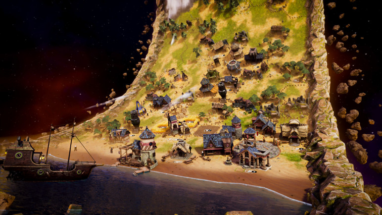 Buy the Dice Legacy Key – image 6
