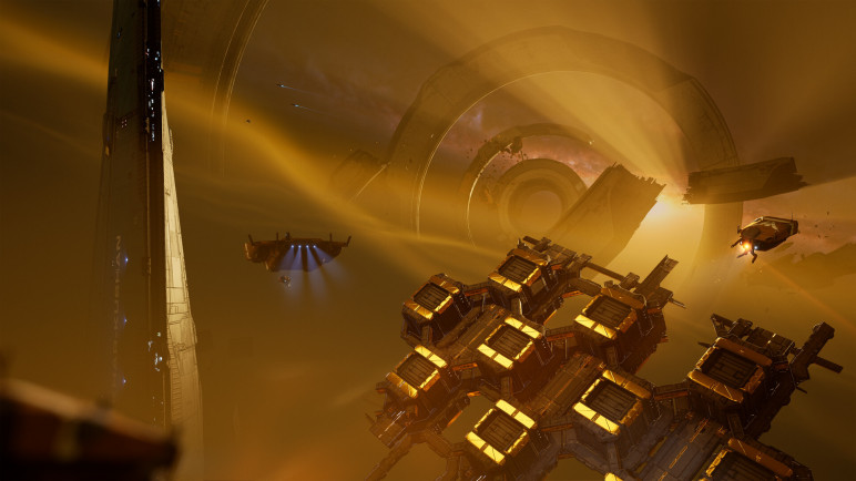 Buy an Offline Homeworld 3 Account for Steam – image 6