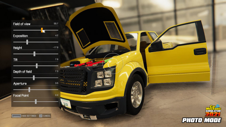 DLC для Car Mechanic Simulator 2021 – изображение 11