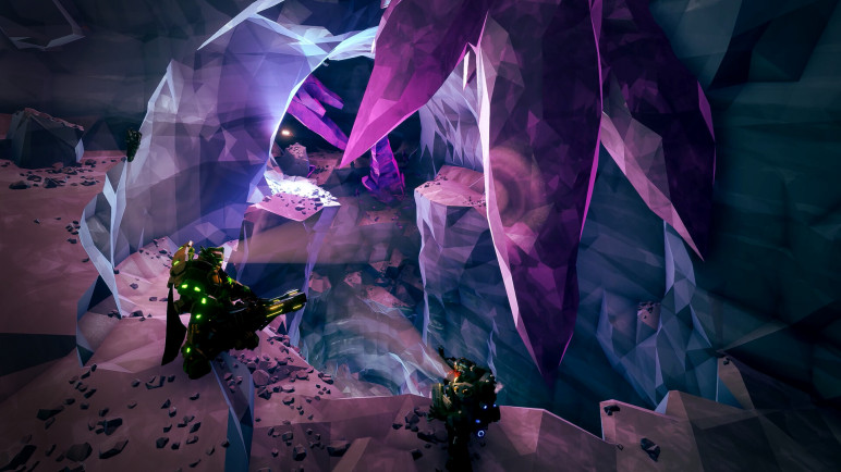 Ключи Deep Rock Galactic – изображение 10