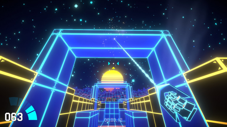 Cyber Hook - DLC for Steam – image 8