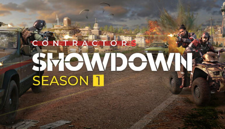 Купить Contractors Showdown для Meta Quest – изображение 12