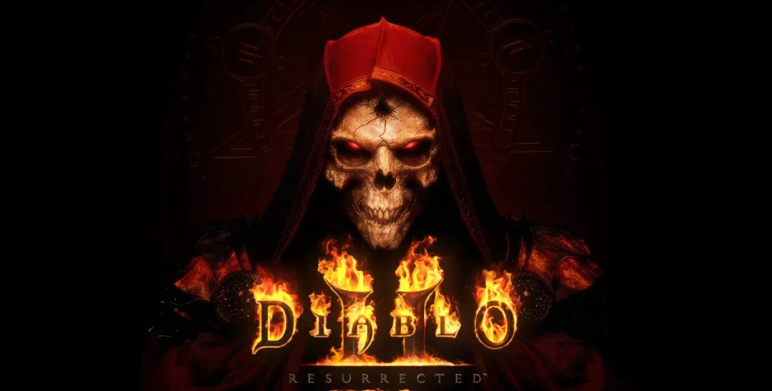 Купить Diablo 2 – изображение 7