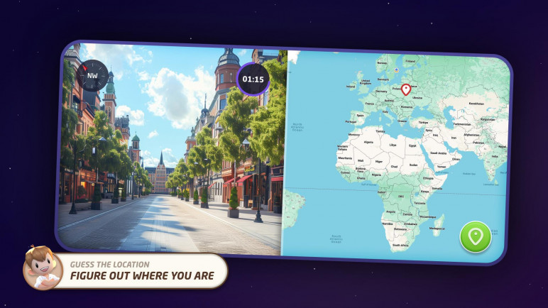 Buy a GeoGuessr account – image 2