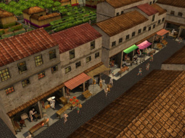 Buy the CivCity Key – image 11