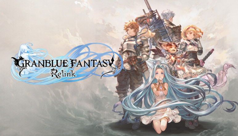 Активация Granblue Fantasy Relink для Steam – изображение 12