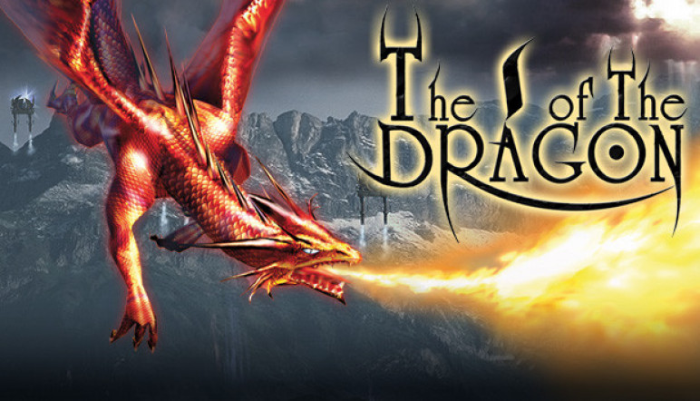 The I of the Dragon – image 10