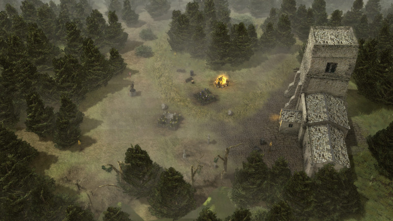 Buy an Offline Stronghold 3 Account – image 5