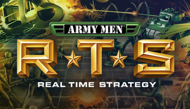 The Army Men RTS – image 11