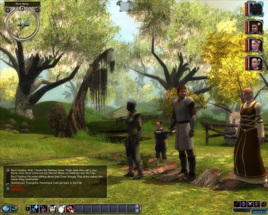 Активация Neverwinter Nights 2 для GOG – изображение 3