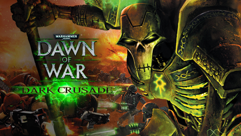 Buy Warhammer 40,000 Dawn of War Dark Crusade