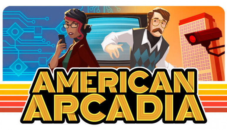 Купить American Arcadia – изображение 8