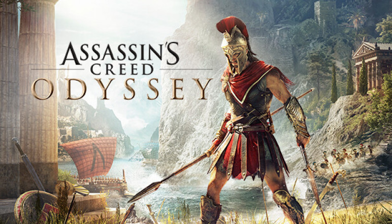 Покупка на ваш аккаунт Assassins Creed Odyssey – изображение 10