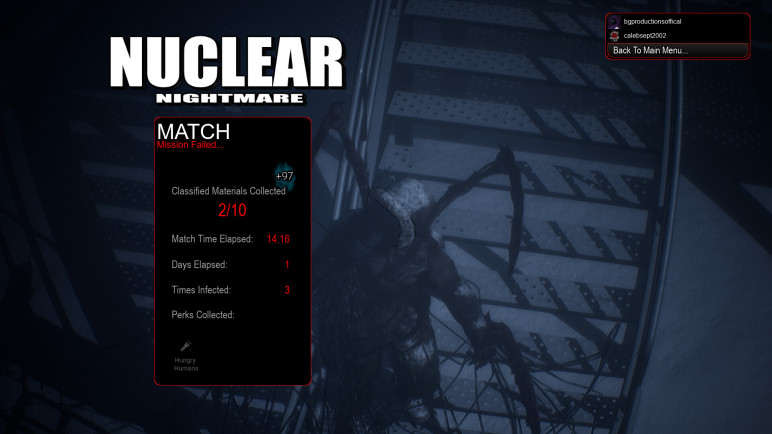 Купить оффлайн аккаунт Nuclear Nightmare для Steam – изображение 11