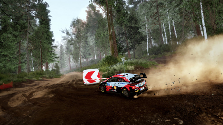 Купить WRC 10 FIA World Rally Championship – изображение 6