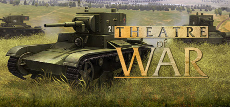 Buy Theatre Of War Key for Steam
