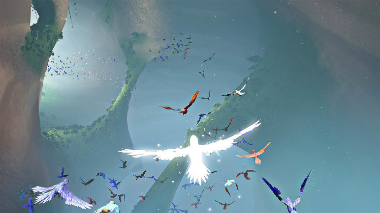 The Lost Ember – image 6