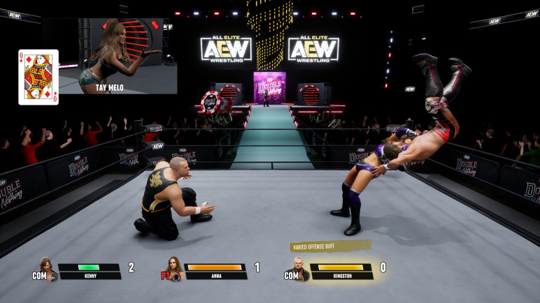 Buy an AEW Fight Forever account for Xbox Microsoft Store – image 4