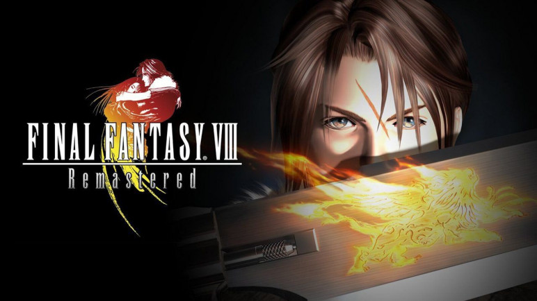 Review of Final Fantasy 8 Remastered – image 10