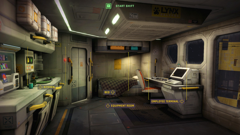 The Hardspace Shipbreaker – image 9