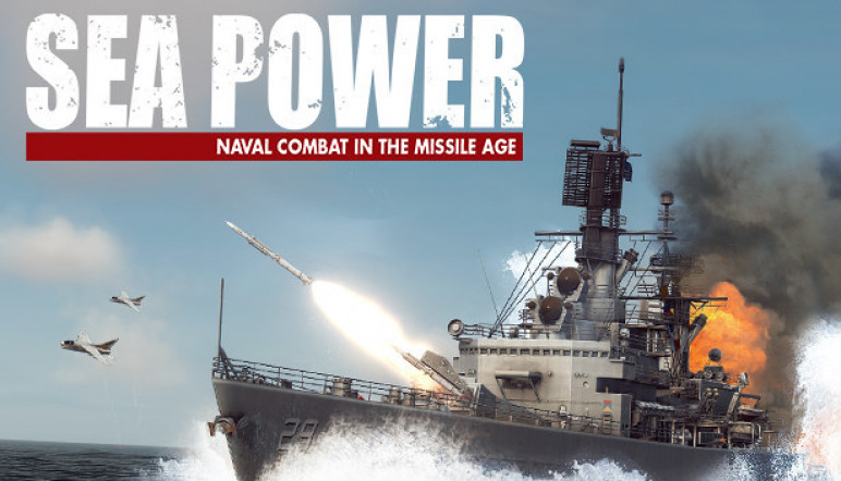 Купить Sea Power Naval Combat – изображение 12