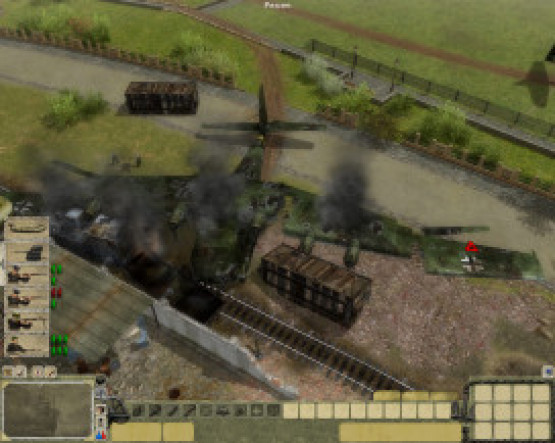 Купить Men of War Red Tide – изображение 7