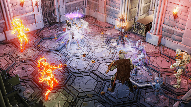 Купить Gloomhaven – изображение 4
