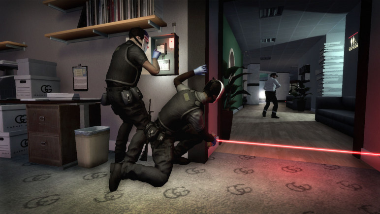 Payday The Heist – image 5