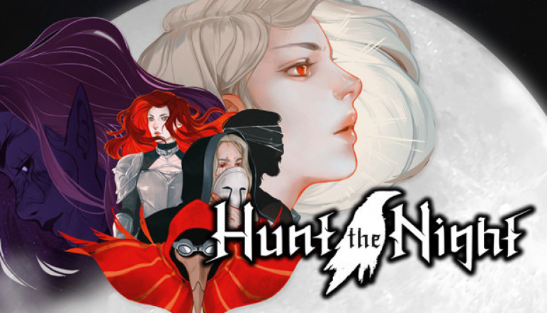 Купить Hunt the Night – изображение 12