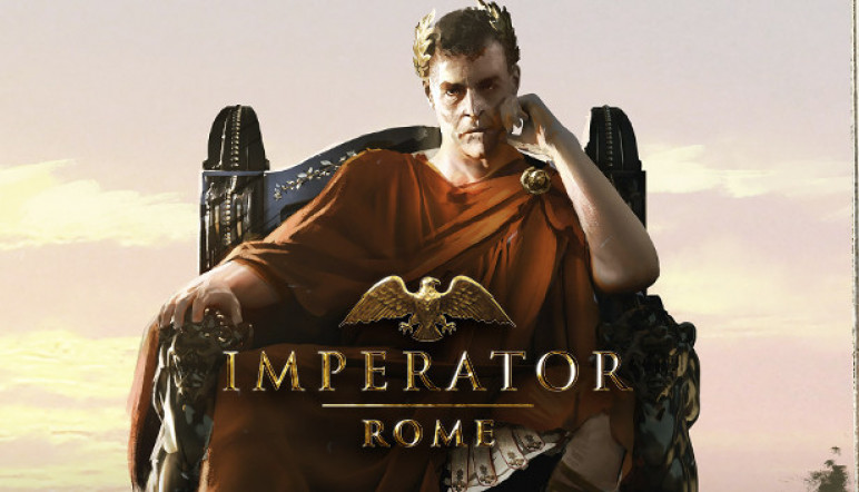 Купить Imperator Rome – изображение 9
