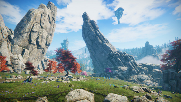 Download the Edge of Eternity DLC for Steam – image 3