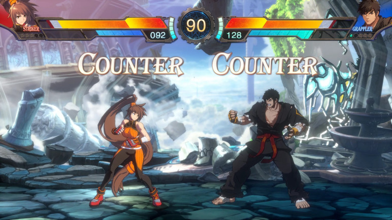 The DNF Duel – image 9