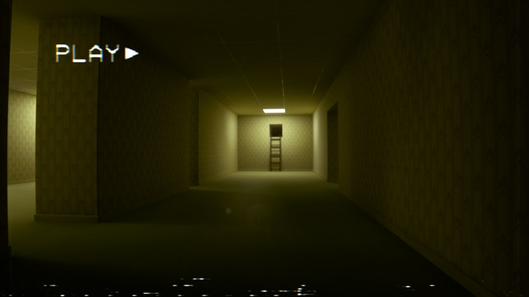 Купить ключ Backrooms Eight Levels для Steam – изображение 5