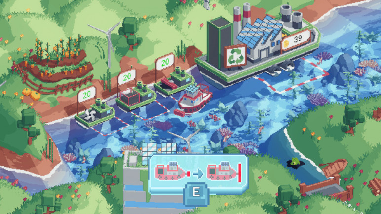 Spilled! Offline accounts – image 4