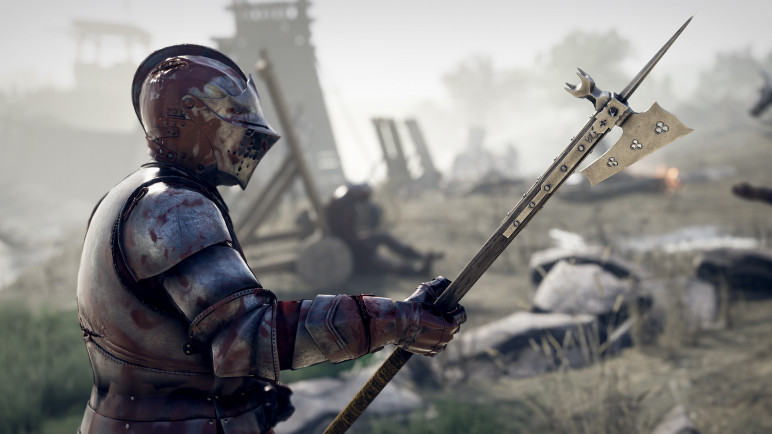 Аккаунты MORDHAU – изображение 5