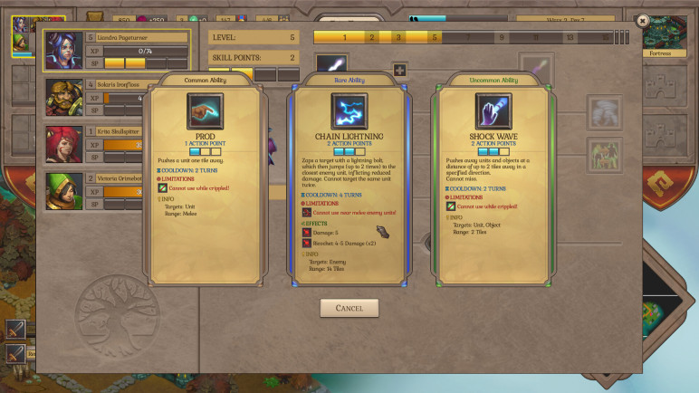The Fort Triumph – image 4